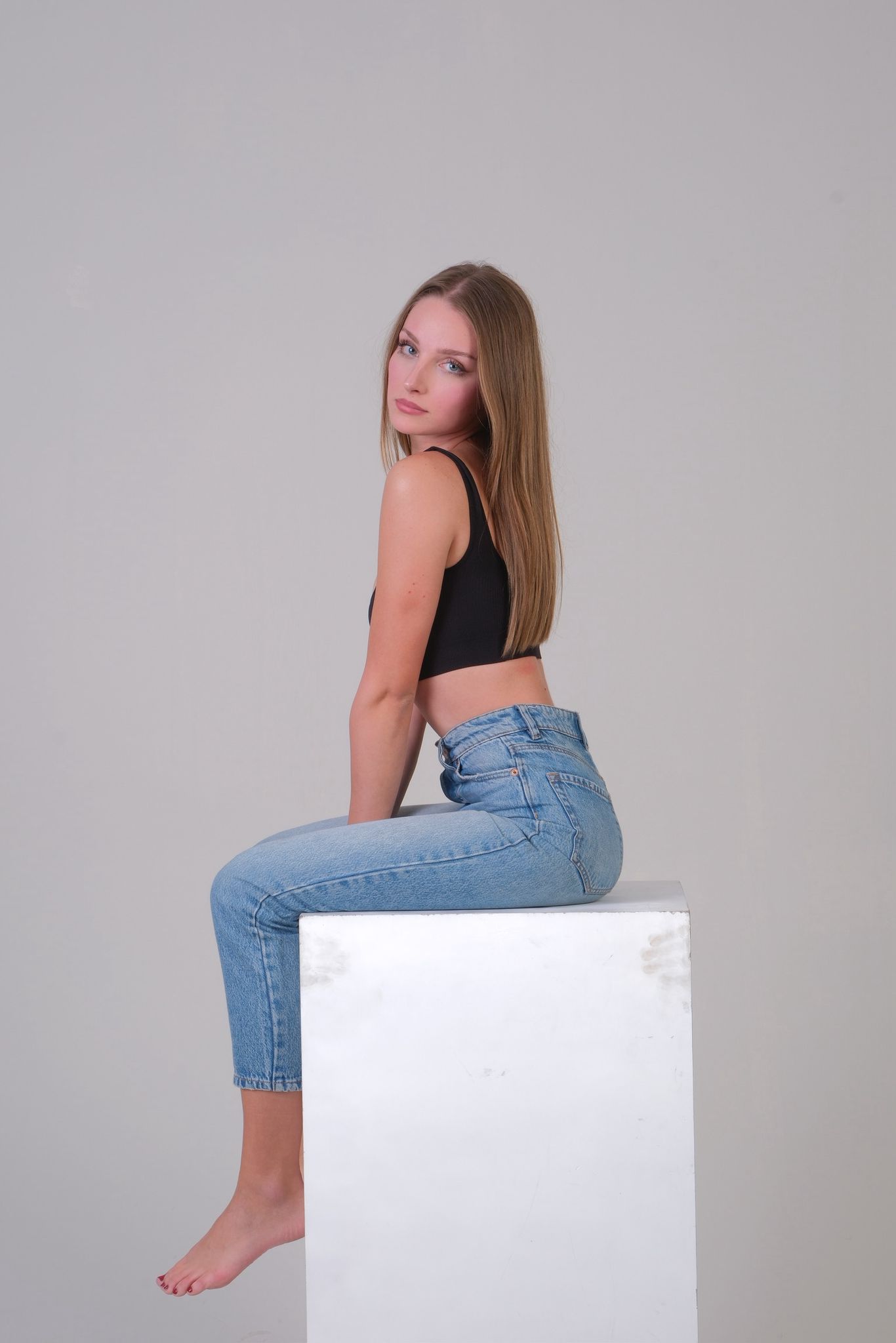 Anna Melissa Profil