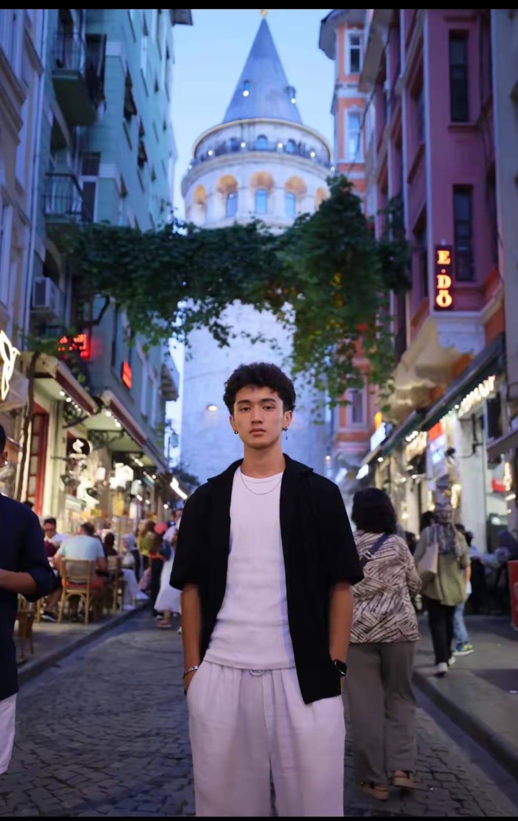 Kairat Detay