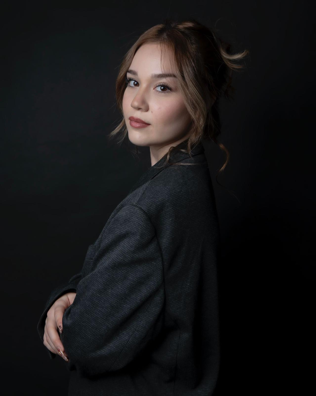 Kübranur Ana Görsel