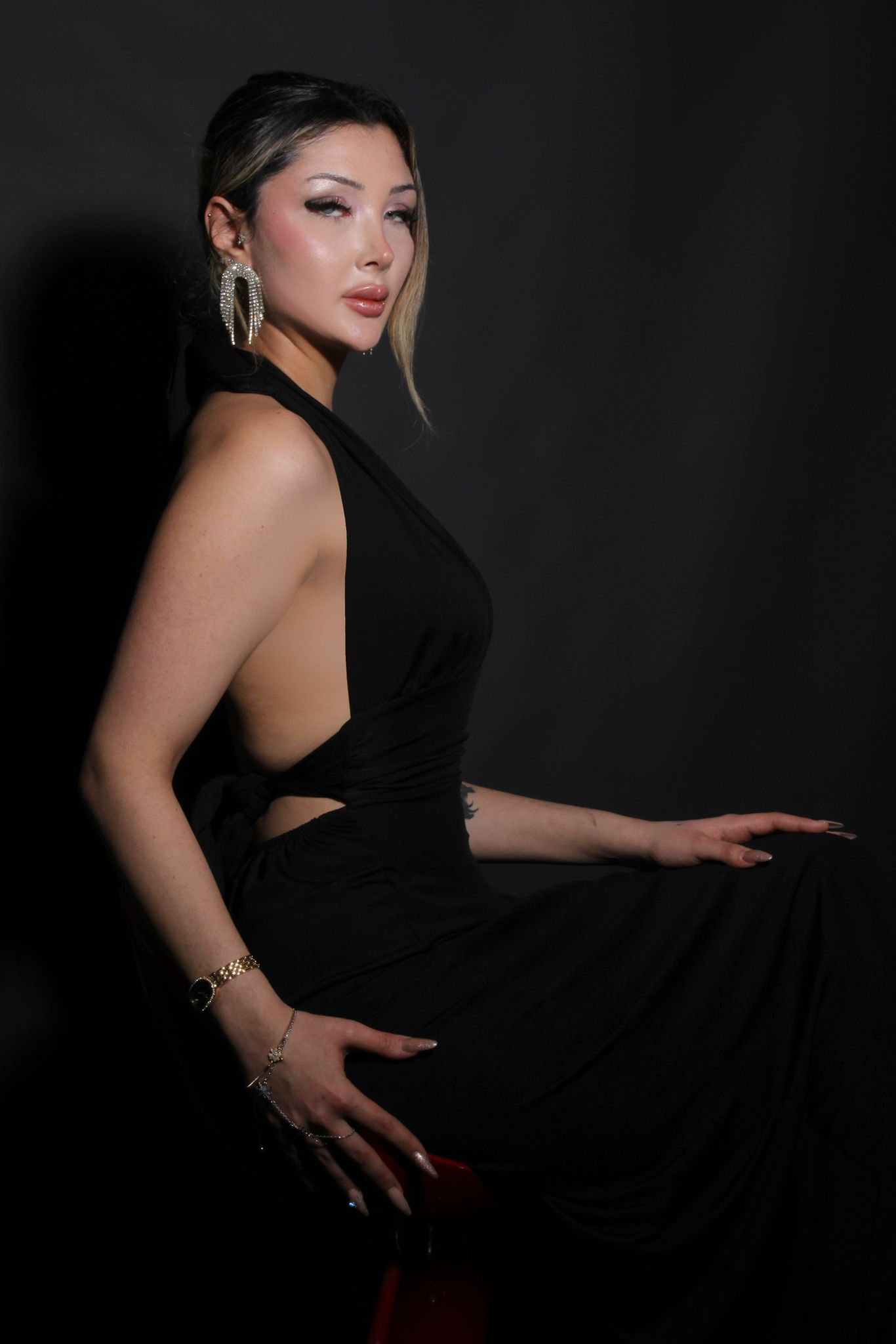 Tuana Ana Görsel